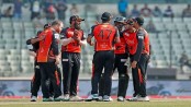 দুপুরে মুখোমুখি হচ্ছে চিটাগং-খুলনা