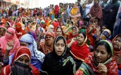 পোশাক শ্রমিকদের মজুরি সমন্বয়ের নির্দেশ প্রধানমন্ত্রীর
