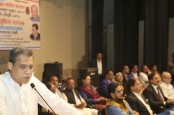 '১৪ বছর চুপ ছিলাম, এবার কথা বলবো'

