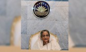 দুর্নীতির বিরুদ্ধে লড়াই চলবে : প্রধানমন্ত্রী
