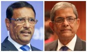 কাদেরকে প্রকাশ্যে ক্ষমা চাইতে বললেন ফখরুল
