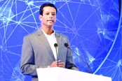 প্রধানমন্ত্রীর আইসিটি উপদেষ্টা হলেন জয়
