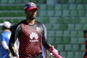 নিজেকে খুঁজছেন তামিম!
