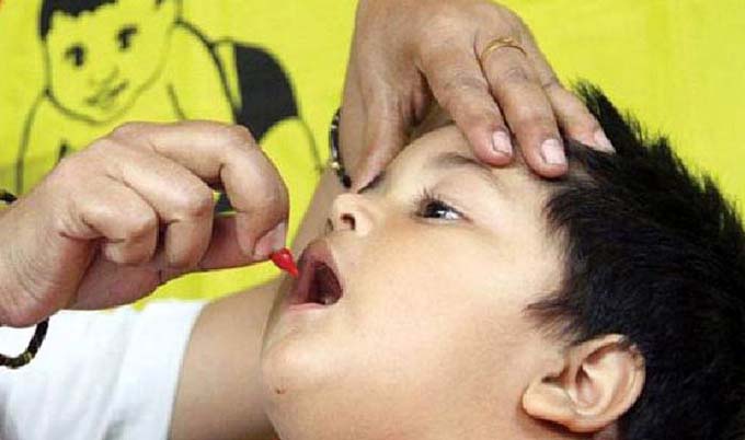 ভিটামিন 'এ' খাওয়ানো হচ্ছে না শনিবার