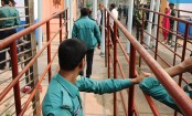 বিজয় উৎসব ঘিরে বাড়তি নিরাপত্তা

