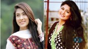 মেহজাবিন মৌসুমীর ‘মনে প্রাণে’