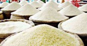 পাইকারিতে কমলেও খুচরা বাজারে দাম কমেনি চালের