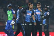 টস হেরে ব্যাটিংয়ে সিলেট, ফিল্ডিংয়ে রংপুর