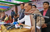 মাদক নির্মূলই প্রধান চ্যালেঞ্জ: স্বরাষ্ট্রমন্ত্রী
