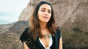 যৌন হেনস্থা নিয়ে মুখ খুললেন স্বরা ভাস্কর
