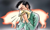 ভারতে ছড়িয়ে পড়ছে সোয়াইন ফ্লু, মৃত ৪০
