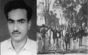 শহীদ আসাদ দিবস আজ
