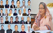 মন্ত্রিসভার প্রথম বৈঠকে থাকছে বড় চমক
