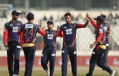 রাজশাহীকে হারিয়ে শীর্ষে ভাইকিংস
