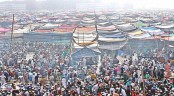 ১৫-১৭ ফেব্রুয়ারি বিশ্ব ইজতেমা
