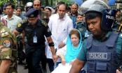 গ্যাটকো মামলা, খালেদার বিরুদ্ধে অভিযোগ গঠন ৭ ফেব্রুয়ারি
