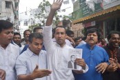 বিএনপি নির্বাচনে এলে প্রার্থী তাবিথ আউয়াল
