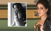 এমন ‘দুষ্টু’ হলেন কেন রাইমা?
