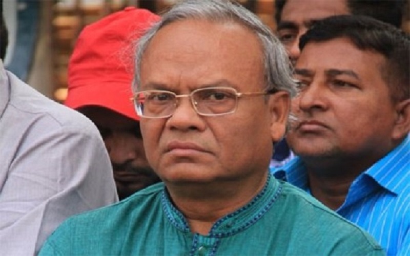 ‘প্রধানমন্ত্রীর ভাষণ জনগণ প্রত্যাখান করেছে’
