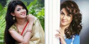 এবার চলচ্চিত্রে নাবিলা ও মিথিলা