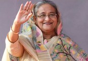 ২ ফেব্রুয়ারি প্রধানমন্ত্রী শুভেচ্ছা বিনিময়, যাচ্ছে না ঐক্যফ্রন্ট
