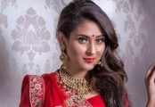 মেহজাবিনের ‘ছোট্ট পাখির বাসা’
