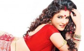 দ্বিতীয় স্বামী ছেড়ে নতুন প্রেমে মজেছেন শ্রাবন্তী!
