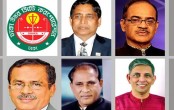 ডিএনসিসি নির্বাচনে বিশেষ দায়িত্ব পেলেন আওয়ামী লীগের ৫ নেতা

