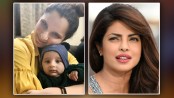 ছেলেকে নিয়ে সানিয়ার আদুরে পোস্ট ভাইরাল, যা লিখলেন প্রিয়াঙ্কা
