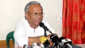 আওয়ামী লীগ ক্ষমতায় থাকলে ফাঁড়া কাটবে না: রিজভী
