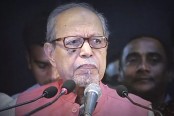 বি. চৌধুরীর নেতৃত্বে ২১ জন যাচ্ছেন গণভবনে
