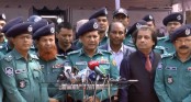 উস্কানিমূলক বই পেলে ব্যবস্থা: ডিএমপি কমিশনার
