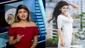 মডেলিংয়ে পোশাক খোলার গোপন তথ্য জানালেন পিয়া