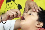 সারাদেশে ভিটা‌মিন ‘এ’ ক্যাম্পেইন ৯ ফেব্রুয়ারি
