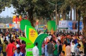 বইমেলা শুরু আজ