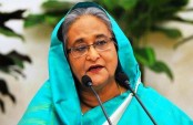 বইমেলা ‘প্রাণের মেলা’: প্রধানমন্ত্রী
