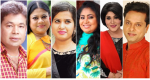 বিএনপিপন্থী শিল্পীরা কোথায়?
