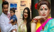 এবার শাকিব-অপুকে নিয়ে যা বললেন সুচরিতা