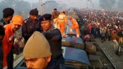 ভারতে ট্রেন লাইনচ্যুত হয়ে ৬ জনের প্রাণহানি
