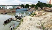 নদী দখলকারীরা নির্বাচন করার ও ঋণ পাওয়ার অযোগ্য
