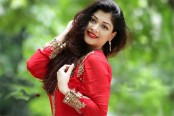 নতুন করে ফিরছেন সারিকা সাবরিন
