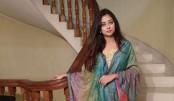 প্রথম ছবিতে নায়িকা, প্রথম ছবিতেই গায়িকা