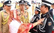 র‍্যাব-১৩: অধিনায়কের বিপিএম এবং উপ-অধিনায়কসহ দুই কর্মকর্তার পিপিএম পদক অর্জন
