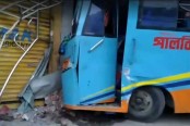রাজধানীতে সাতসকালেই সড়ক দুর্ঘটনায় ঝড়ে গেল ৩ প্রাণ
