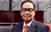 দেশে ফিরেছেন এরশাদ
