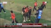 বিপিএলএর ফাইনালে কুমিল্লা