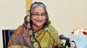 ৬ বিদ্যুৎকেন্দ্র ও ৯ গ্রিড উপকেন্দ্র উদ্বোধন প্রধানমন্ত্রীর
