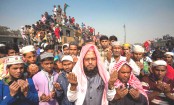 বিরোধ মেটাতে এবার চারদিনের বিশ্ব ইজতেমা