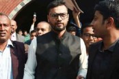 প্রথমবারের মত সংসদে এমপি মাশরাফি