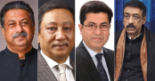 মন্ত্রী না হলেও তাদের সম্মান অনেক বেশি